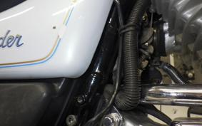 SUZUKI INTRUDER 750 1986 VR51A