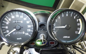 KAWASAKI Z1000 1997 Z1F