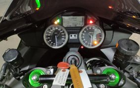 KAWASAKI ZX 1400 NINJA R 2016 ZXT40J