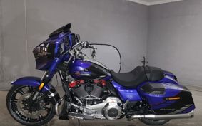 HARLEY FLHXSE1920CVO 2025 PX6