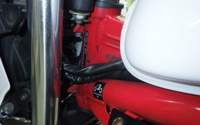 KAWASAKI ER400 N 2012 ER400B