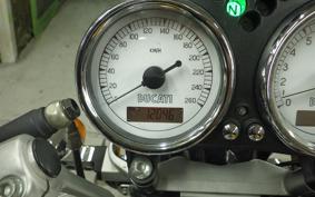 DUCATI SPORT 1000 2006