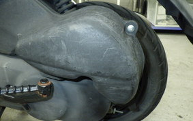 SUZUKI LET's 4 2023 CA45A