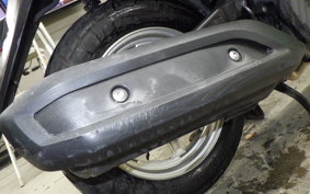 HONDA TACT-4ﾍﾞｰｼｯｸ AF79