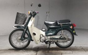HONDA SUPER CUB90 HA02