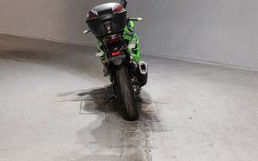 KAWASAKI NINJA 300 2013 EX300A