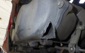 SUZUKI ADDRESS V50 Gen.2 CA42A
