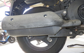 HONDA GIORNO 2 2009 AF70