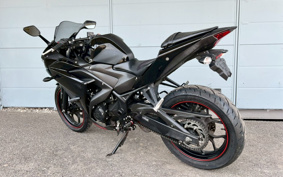 YAMAHA YZF-R25 RG10J