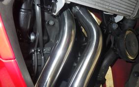 HONDA CBR400R 2024 NC65