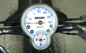 YAMAHA VINO 50 2023 SA37J