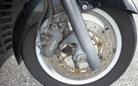 HONDA FORZA X 2008 MF10