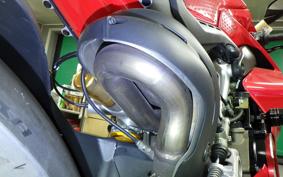 DUCATI PANIGALE V4 S 2021