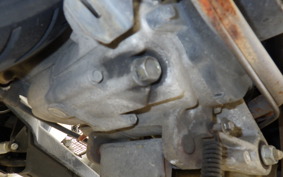 HONDA DIO Gen.6 AF62