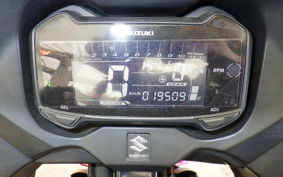 SUZUKI GSX250R
