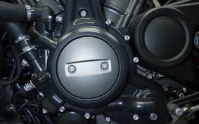 HARLEY PAN AMERICA 1250 2022