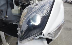 YAMAHA MAJESTY 250 Gen.4 2020 SG20J