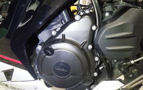 KAWASAKI NINJA 400 2022 EX400G
