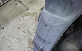 SUZUKI LET's 4 2020 CA45A