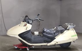 HONDA FUSION MF02