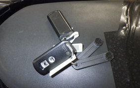 HONDA PCX125 2024 JF81