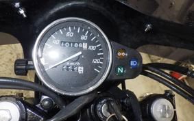 HONDA FTR223 MC34