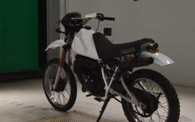 YAMAHA DT50 17W
