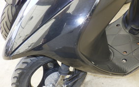 SUZUKI ADDRESS V50 Gen.2 2023 CA44A