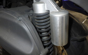 YAMAHA JOG ZR-4 SA56J