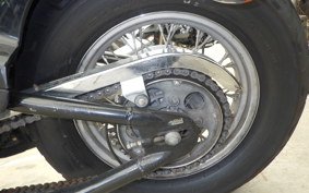 HONDA STEED 400 1993 NC26
