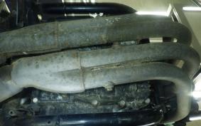 HONDA CB400SF VTEC 2001 NC39