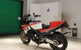 YAMAHA FZ750 1985 1FM