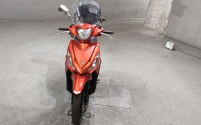SUZUKI ADDRESS V110 CE47A