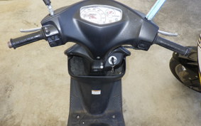 SUZUKI ADDRESS V50 CA4BA
