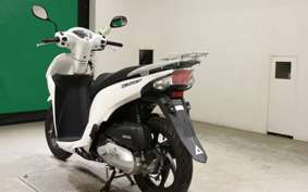 HONDA DIO 110 2009 JF58
