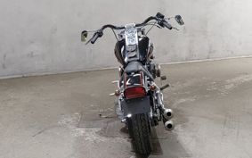 HARLEY HARLEY FXSTC1340 BKL