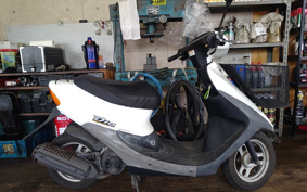 HONDA DIO AF34