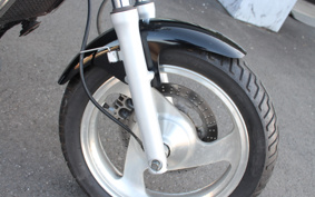 KAWASAKI ELIMINATOR 250V VN250A