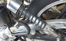 YAMAHA YB125SP