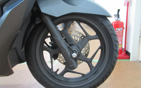 HONDA PCX 160 KF47