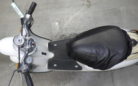 YAMAHA VINO 50 2016 SA10J