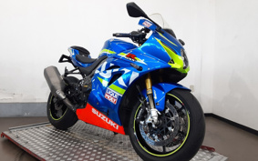 SUZUKI GSX-R1000R ABS 2017 DM11G
