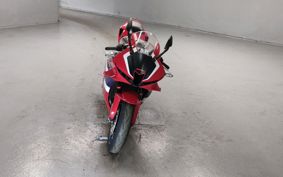 HONDA CBR600RR PC40