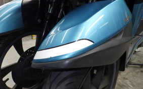 YAMAHA TRICITY 125 A