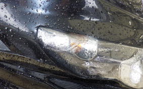 SUZUKI SKYWAVE 250 (Burgman 250) S Gen.3 CJ44A