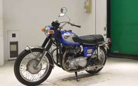 KAWASAKI W1 S 1970 W1F