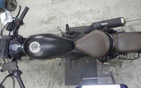 HONDA REBEL 250 S MC49