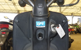 HONDA TODAY 2 AF67