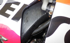 HONDA CBR1000RR Gen. 2 2009 SC59