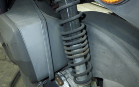 YAMAHA CYGNUS 125 XSR 3 2005 SED8J